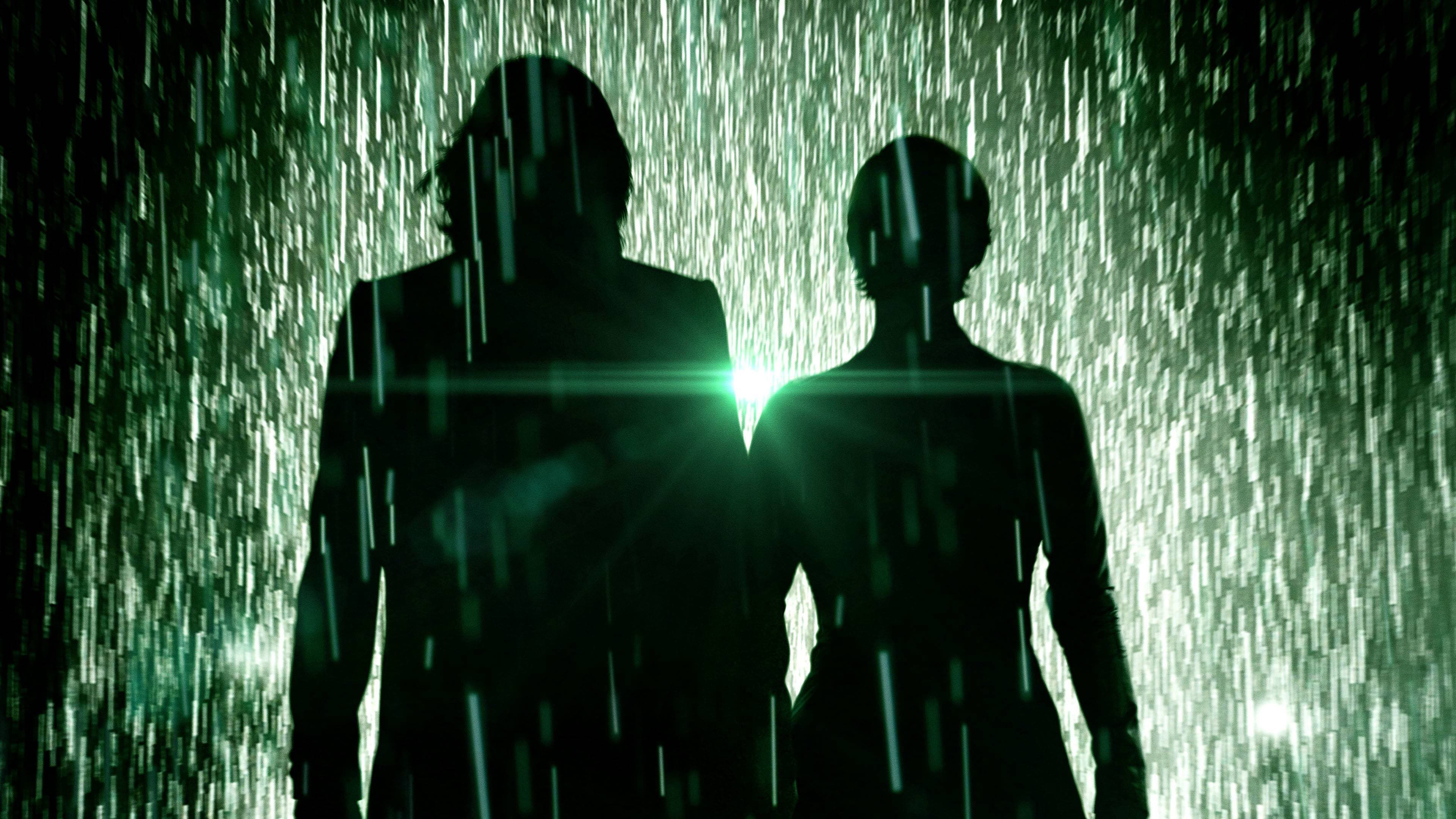 Matrix Resurrections - immagine