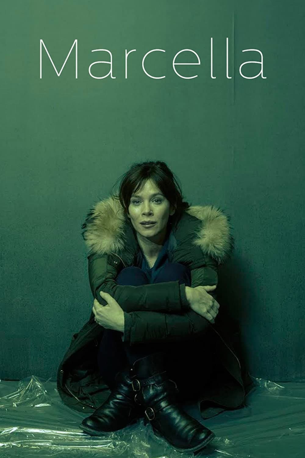 Poster di Marcella