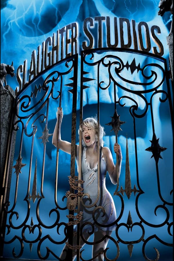 Poster di Slaughter Studios