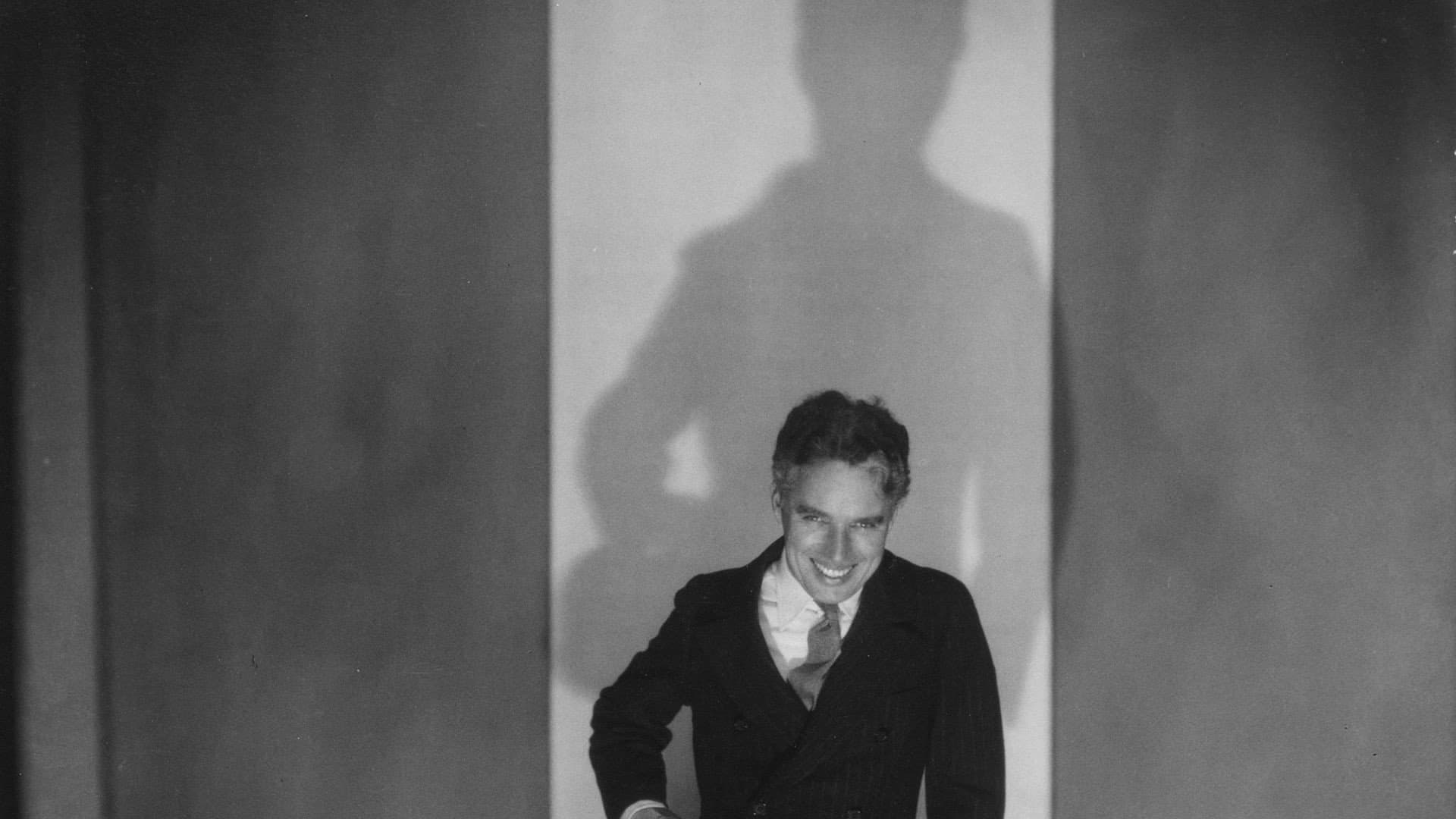 Charlie Chaplin - Il grande comico - immagine