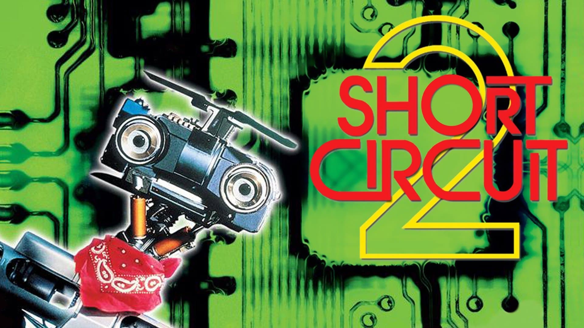 Corto circuito 2 - immagine