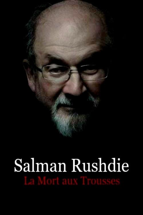 Poster di Salman Rushdie: intrigo internazionale