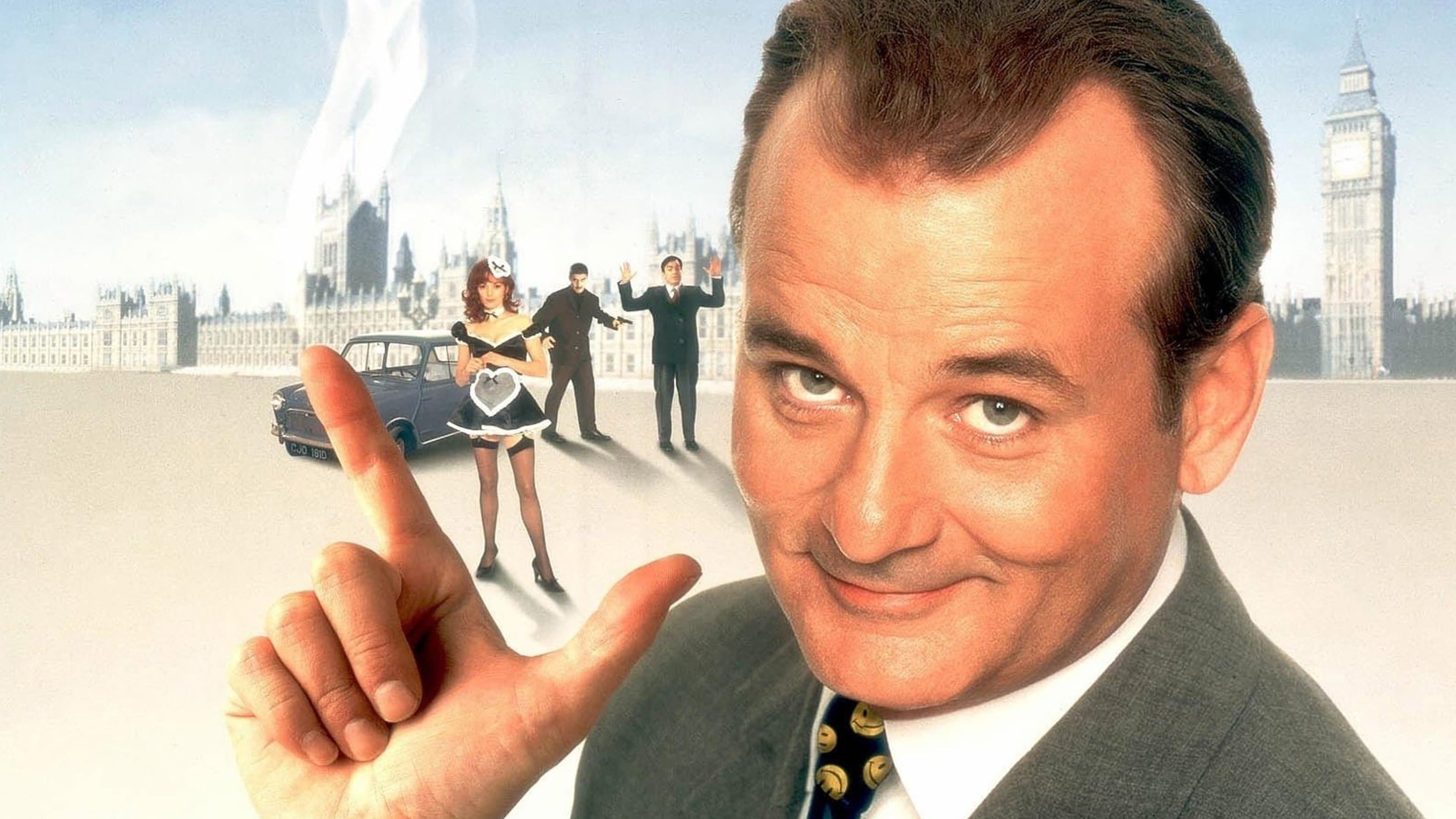 L'uomo che sapeva troppo poco - immagine
