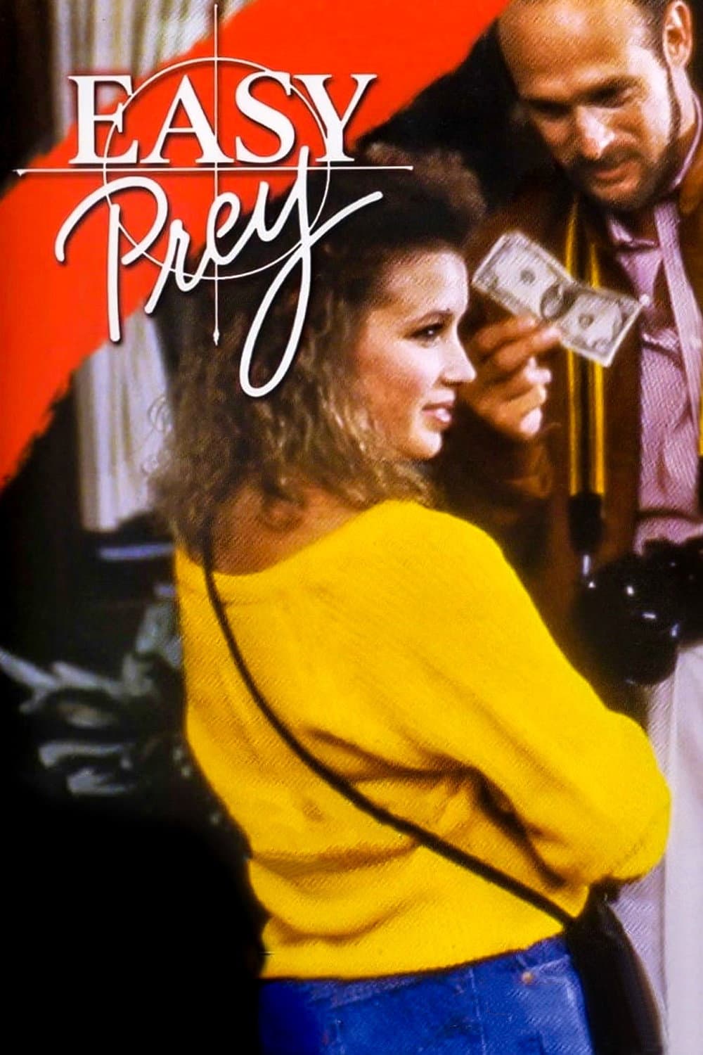 Poster di Facile preda