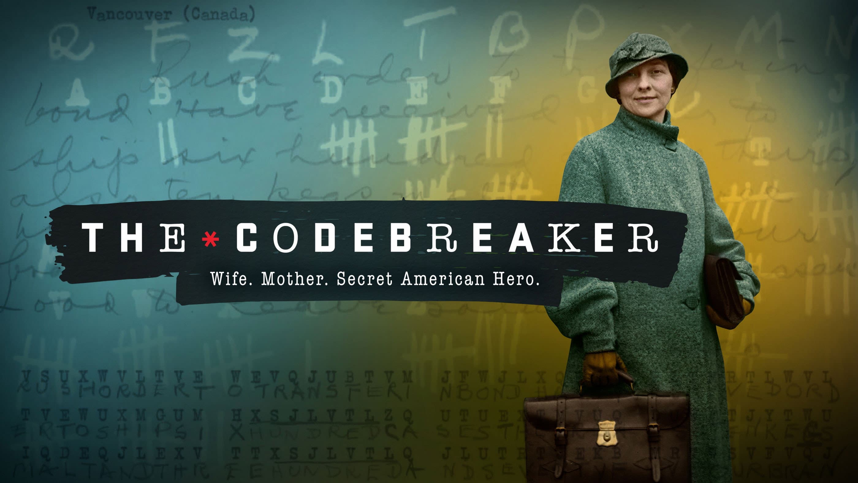The Codebreaker - immagine