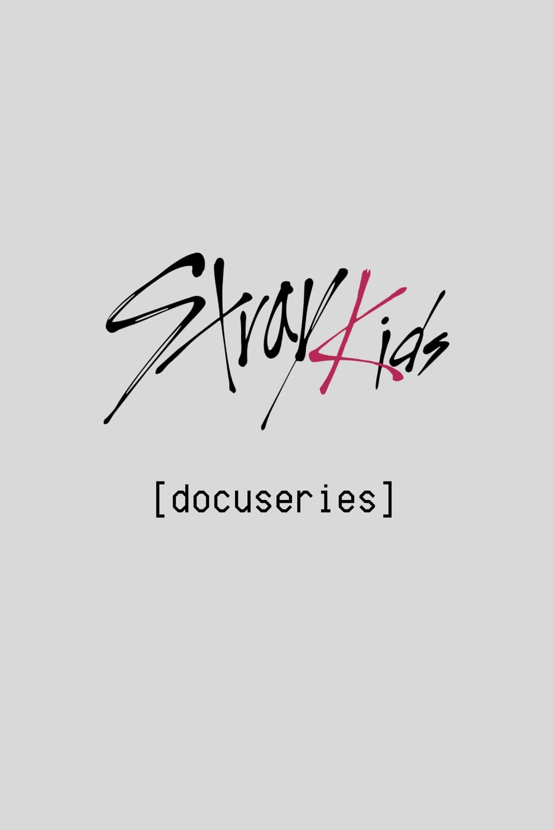 Poster di [Stray Kids: Festival Docuseries]
