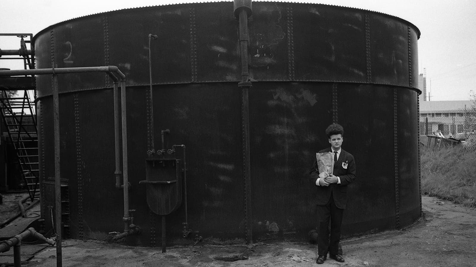 Eraserhead - La mente che cancella - immagine