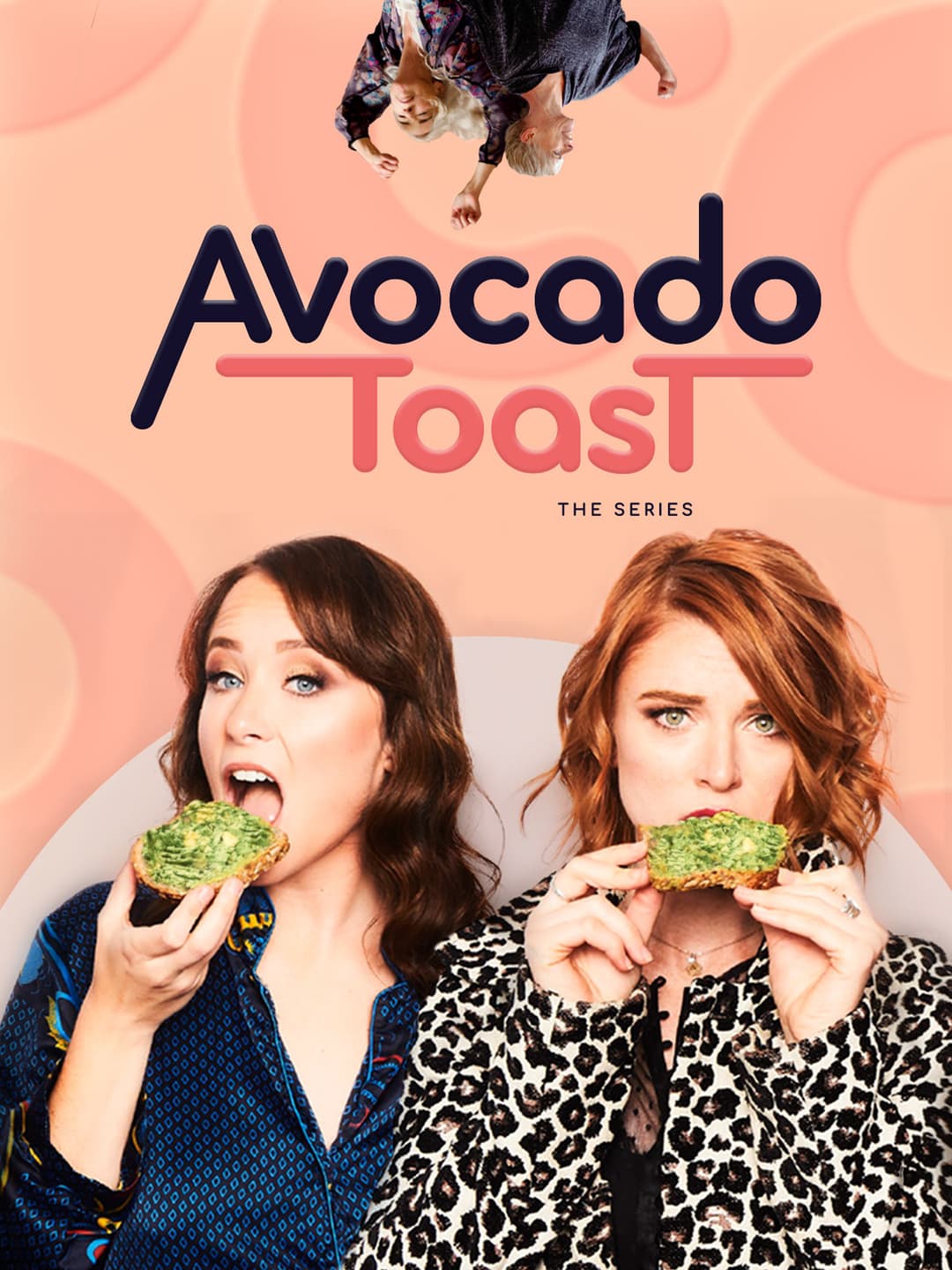 Poster di Avocado Toast