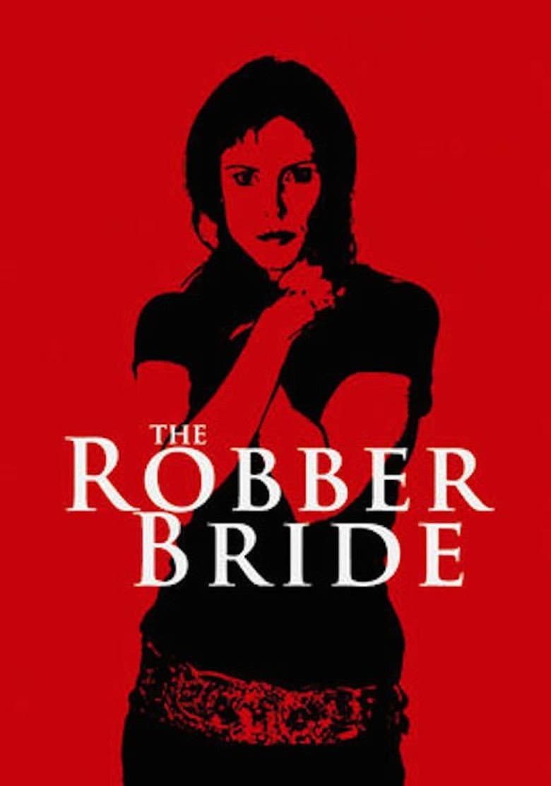 Poster di The Robber Bride