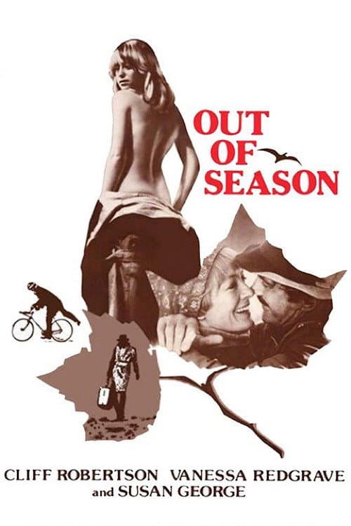 Poster di Out of Season