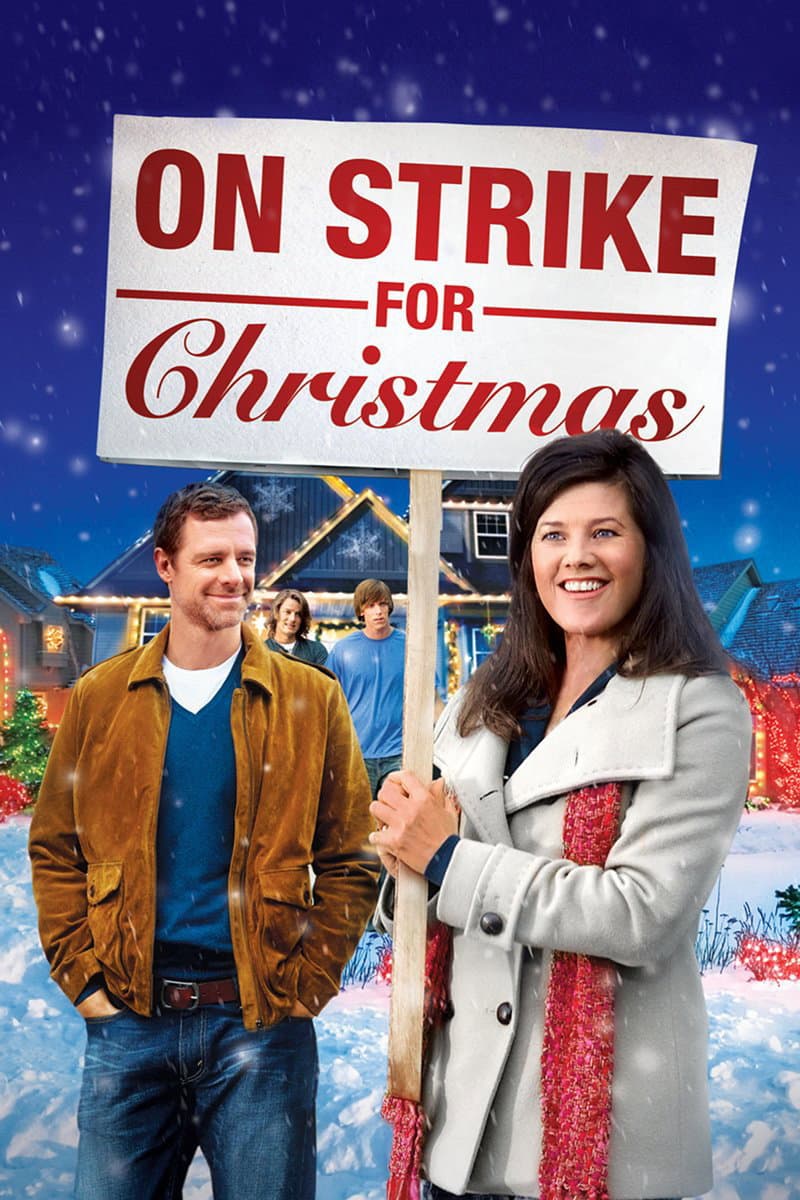 Poster di La rivolta di Natale