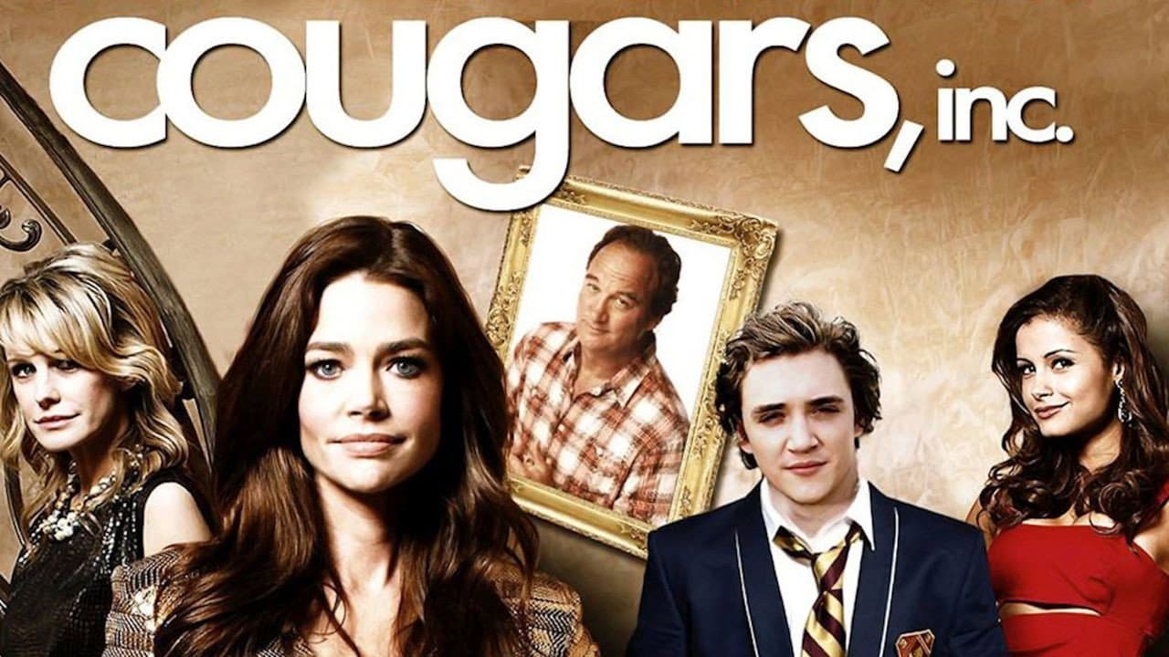 Cougars, Inc. - immagine