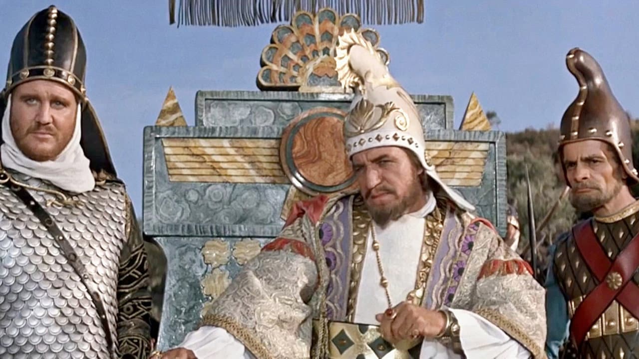 L'eroe di Sparta - immagine