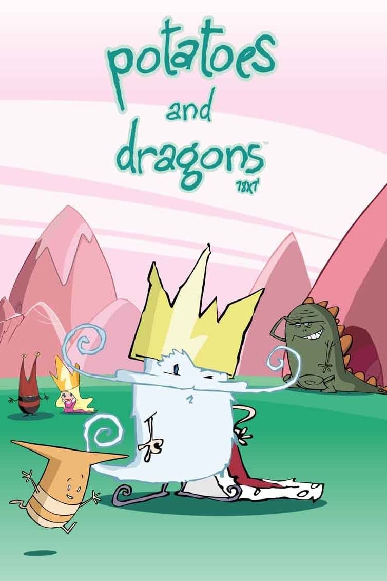 Poster di Che drago di un drago