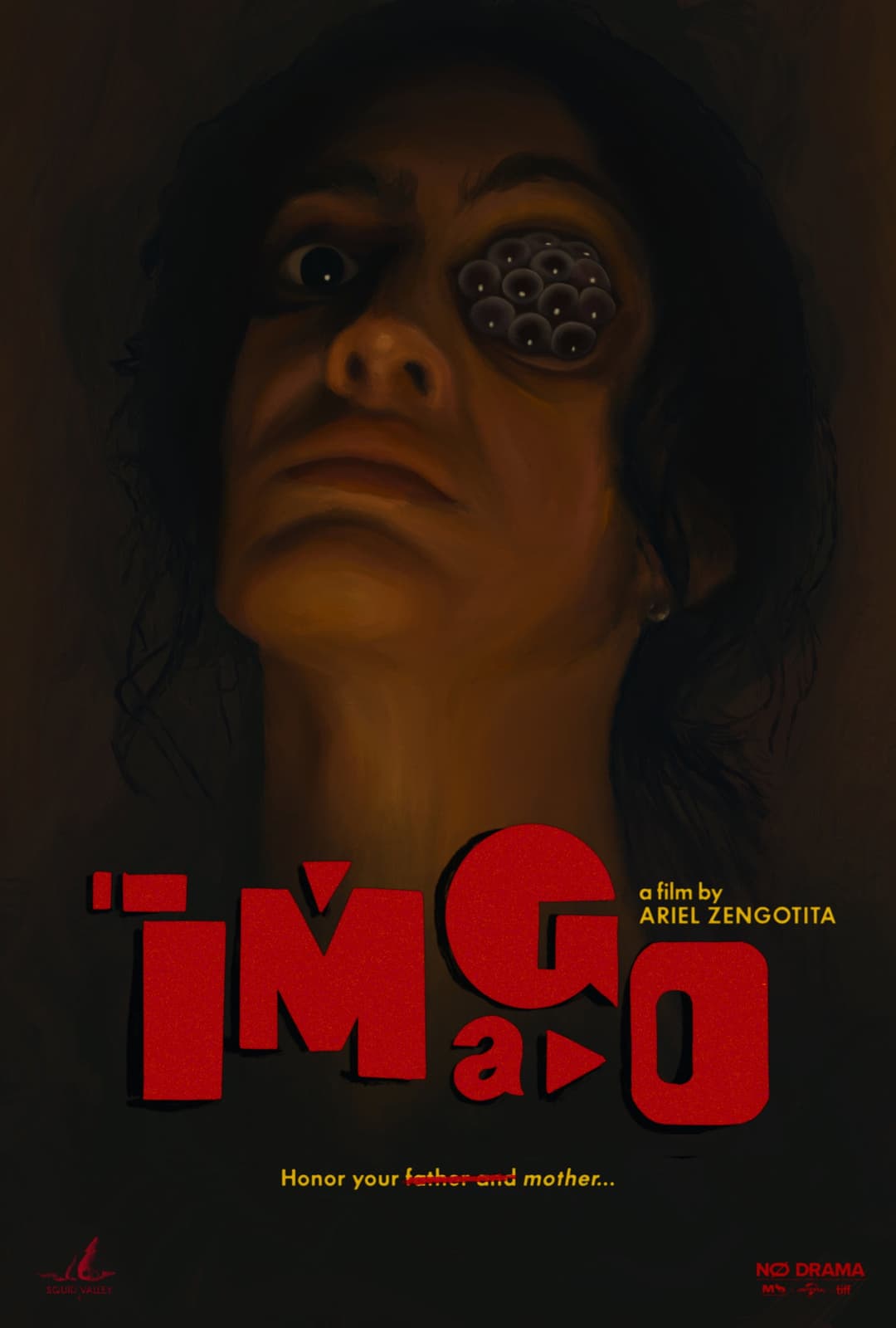 Poster di Imago