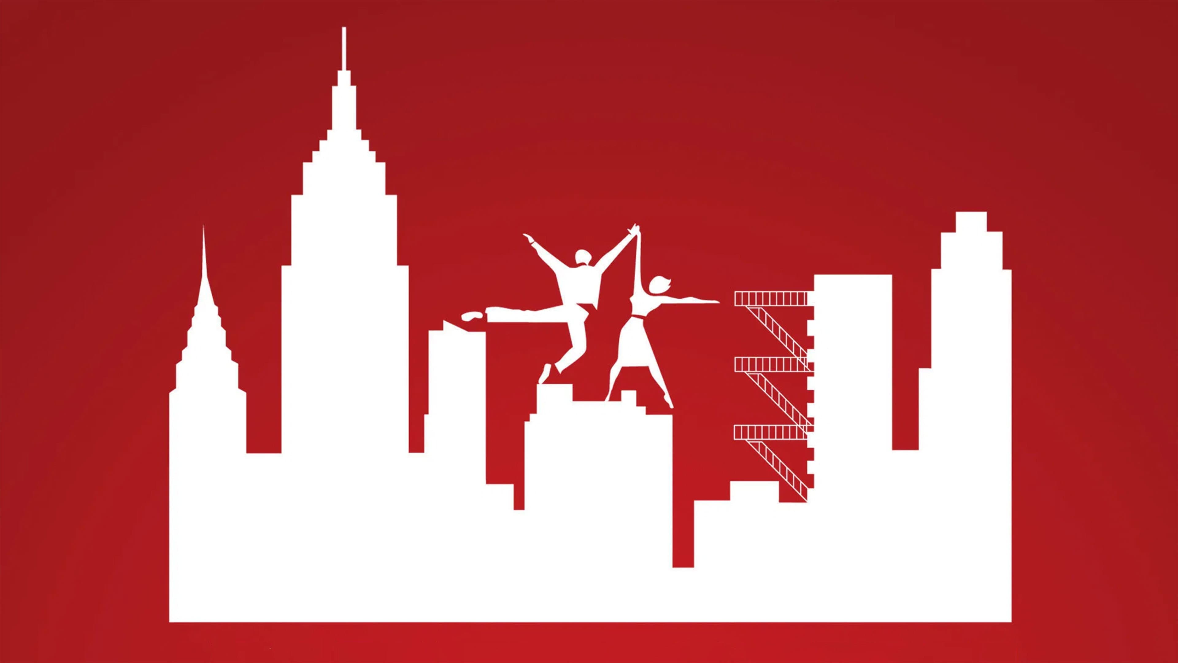 West Side Story - immagine