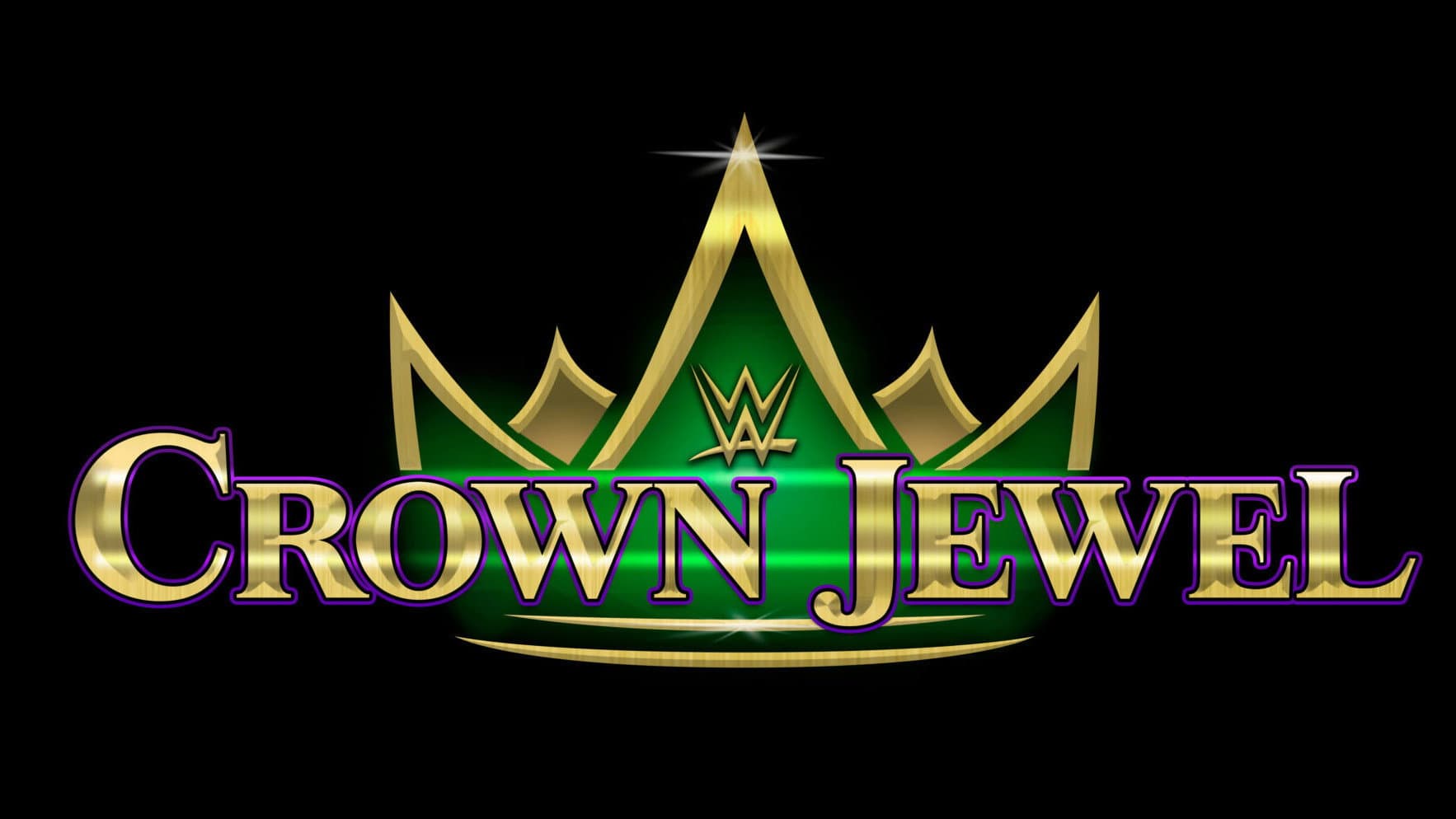 WWE Crown Jewel 2019 - immagine