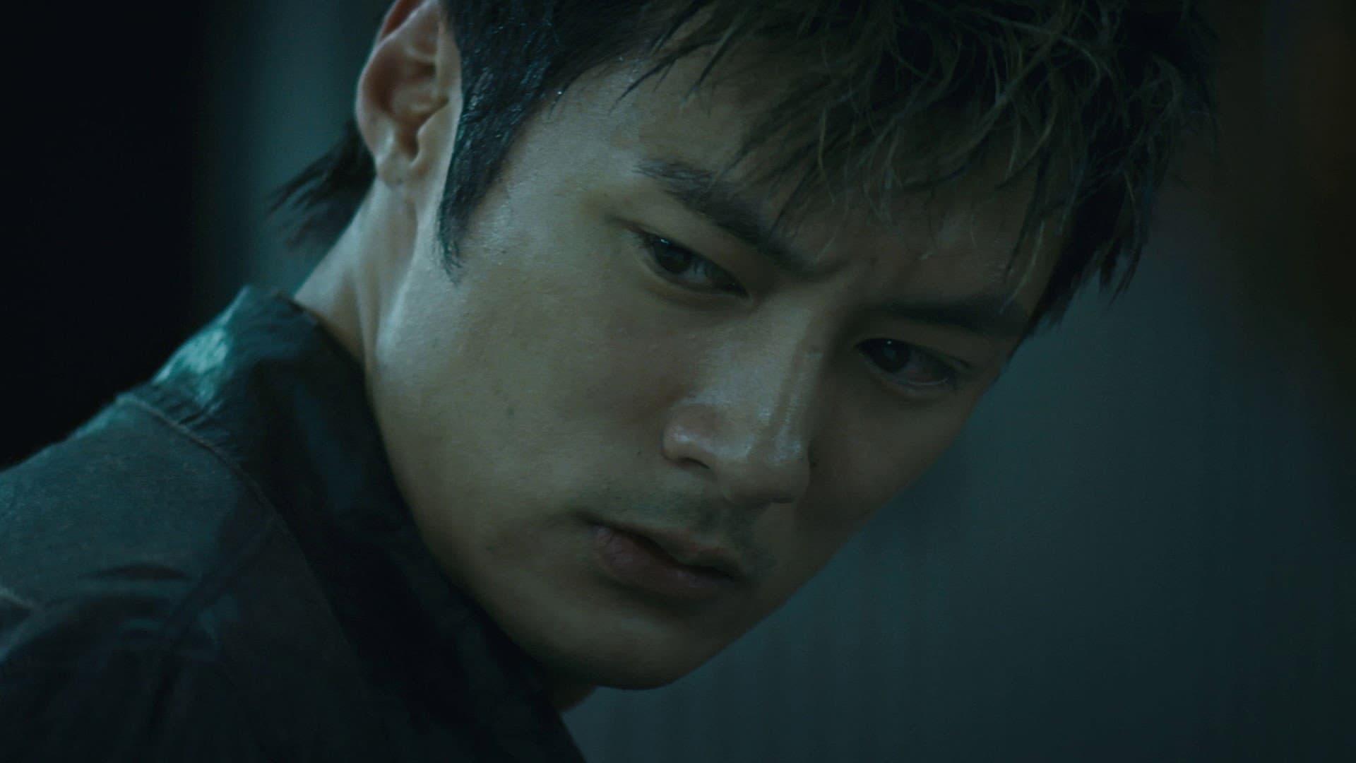 Infernal Affairs II - immagine