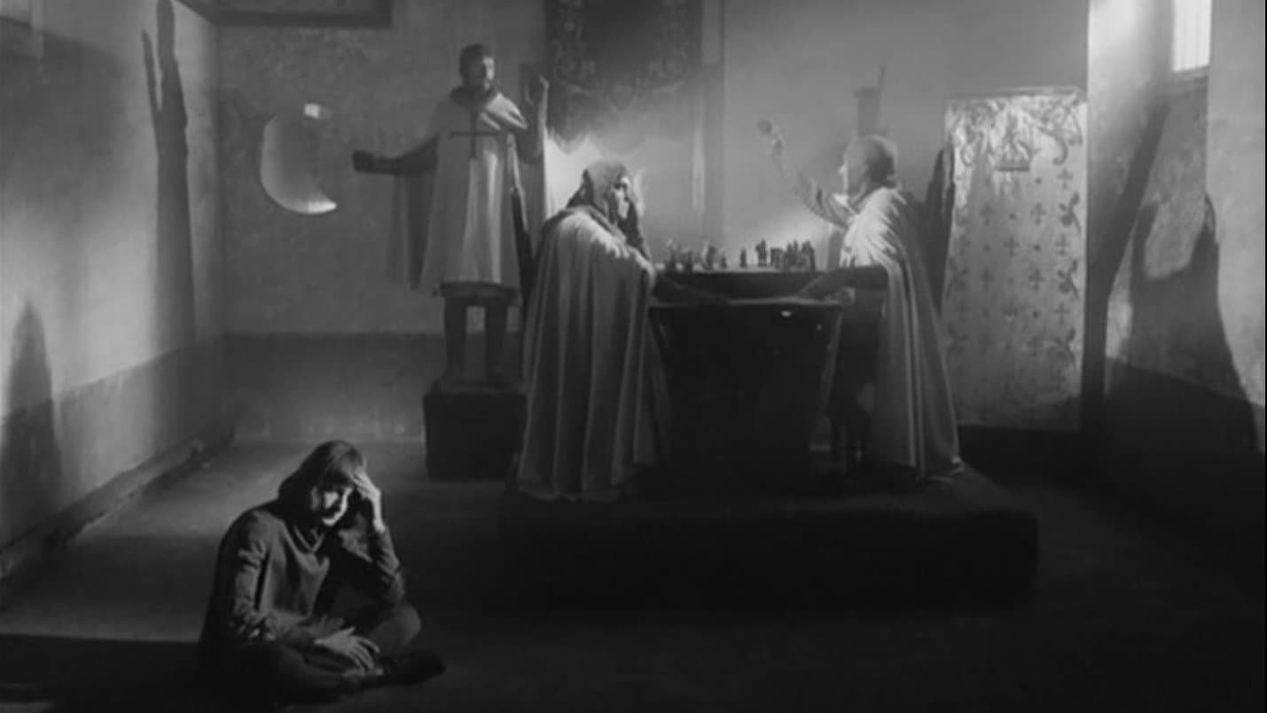 L’hypothèse du tableau volé - immagine