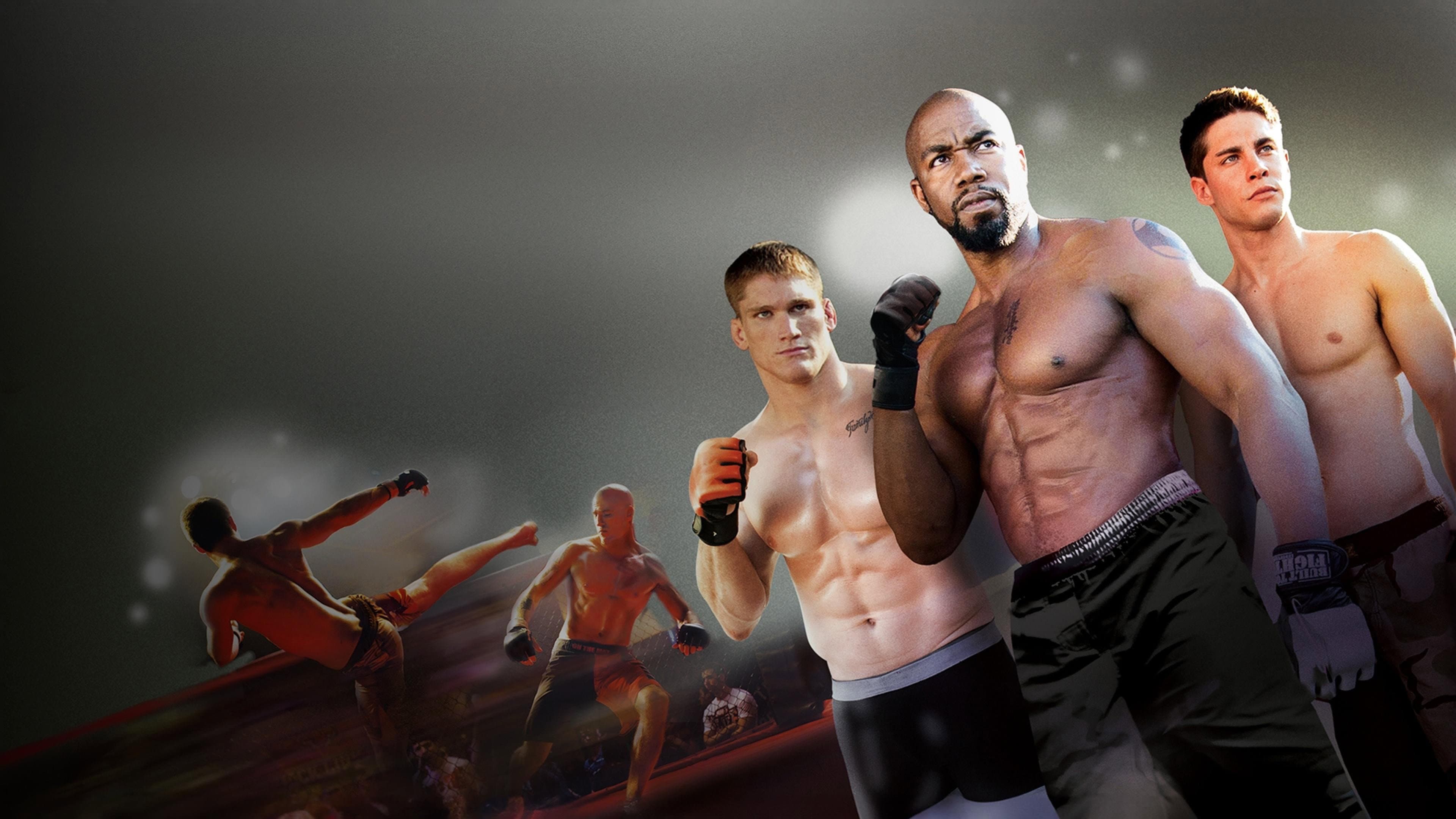 Never Back Down - Combattimento letale - immagine