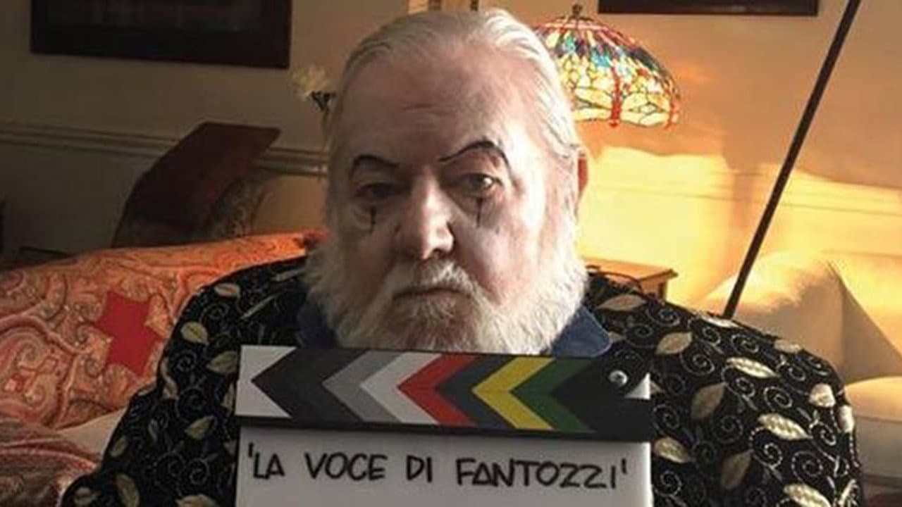 La voce di Fantozzi - immagine
