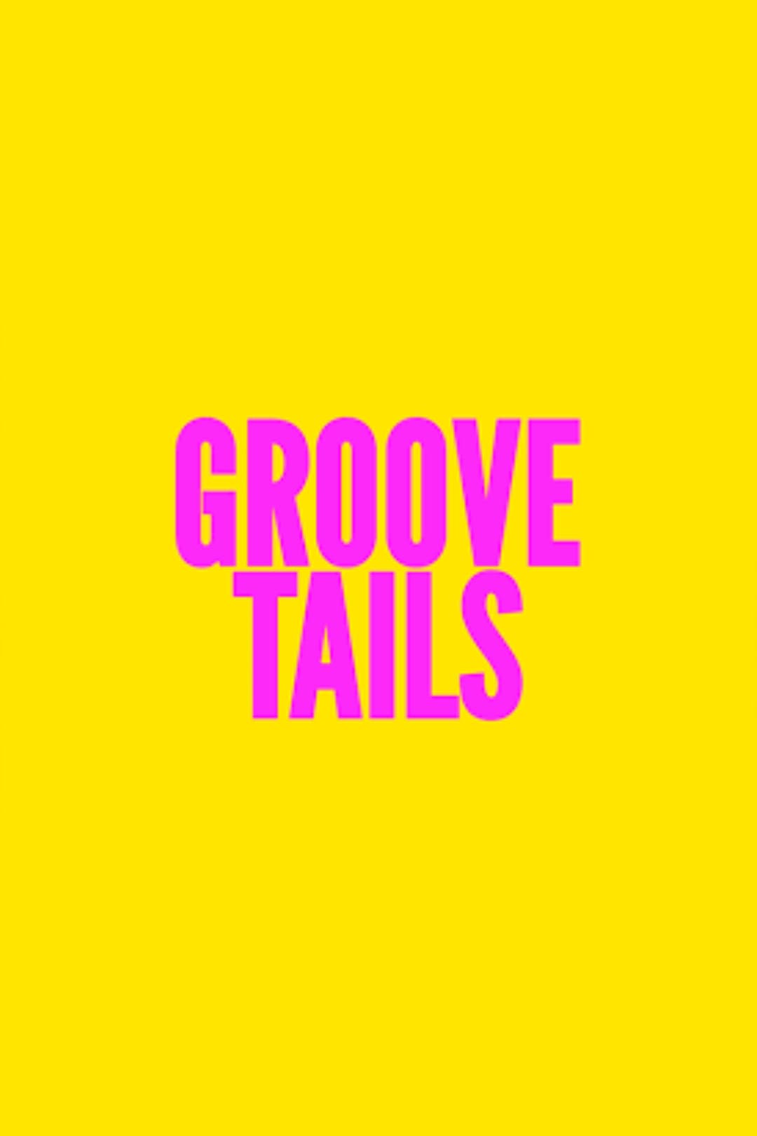 Poster di Groove Tails
