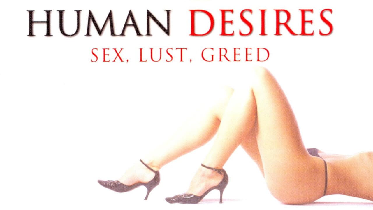 Human Desires - immagine