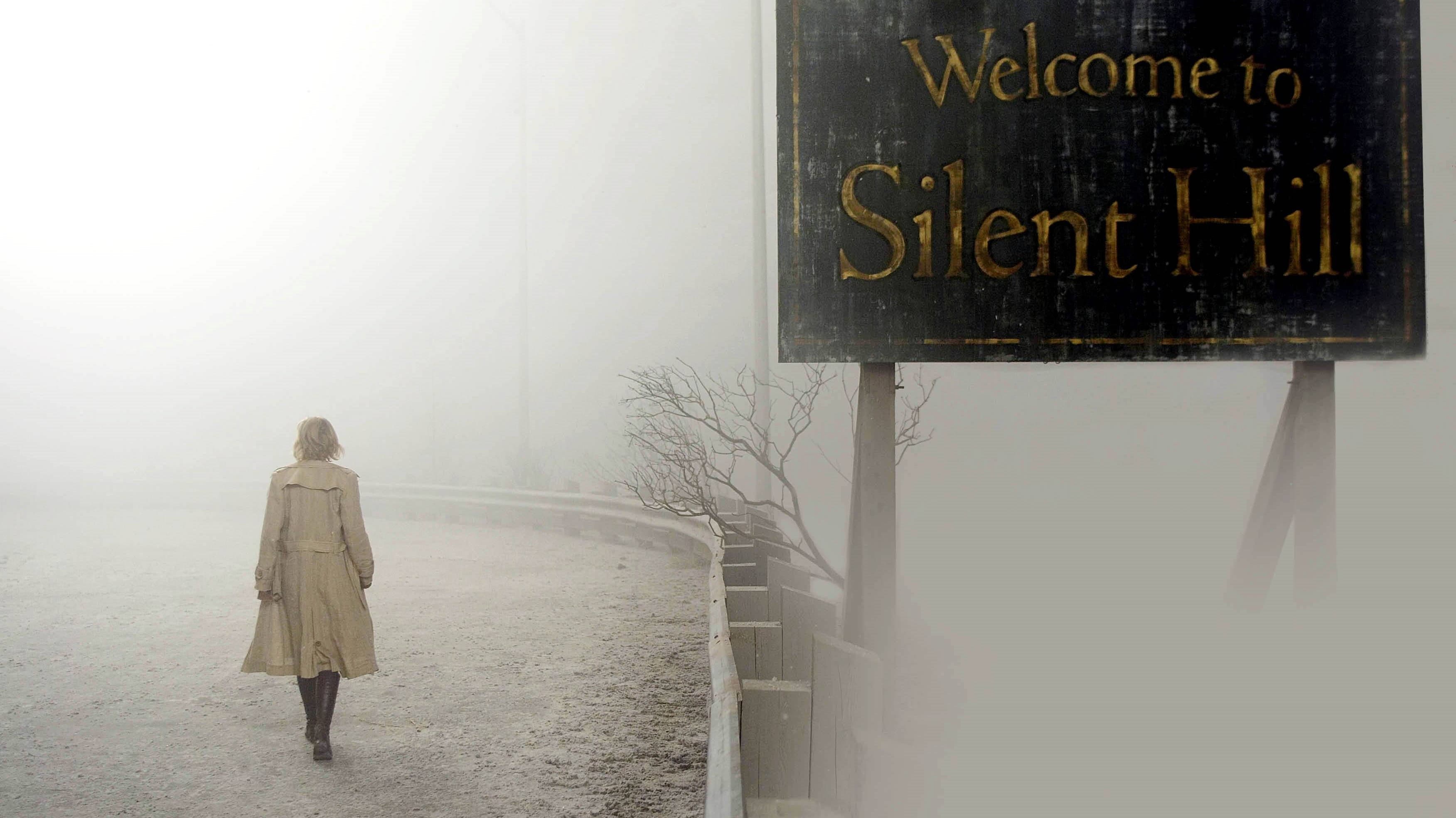 Silent Hill - immagine