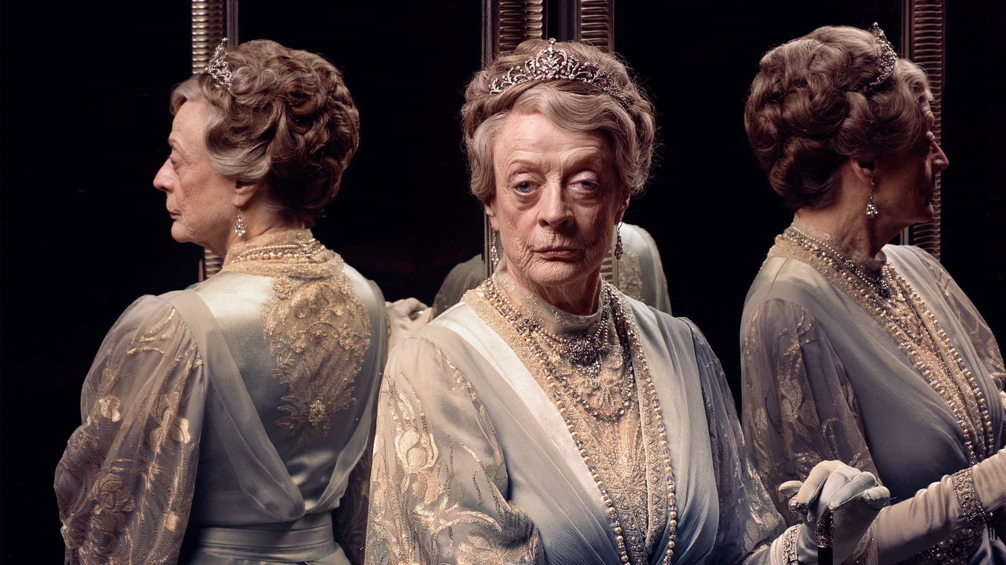 Downton Abbey - immagine