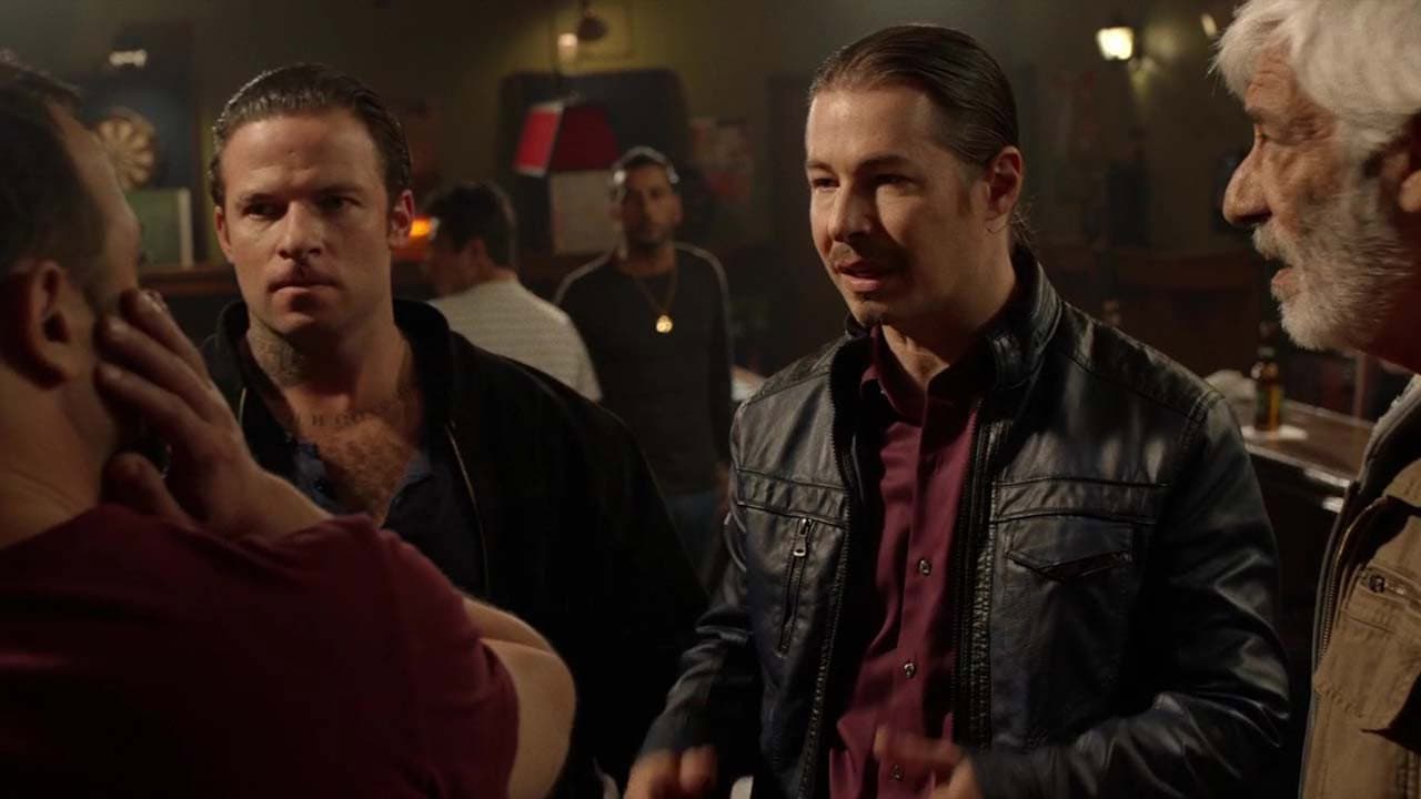 First We Take Brooklyn - immagine
