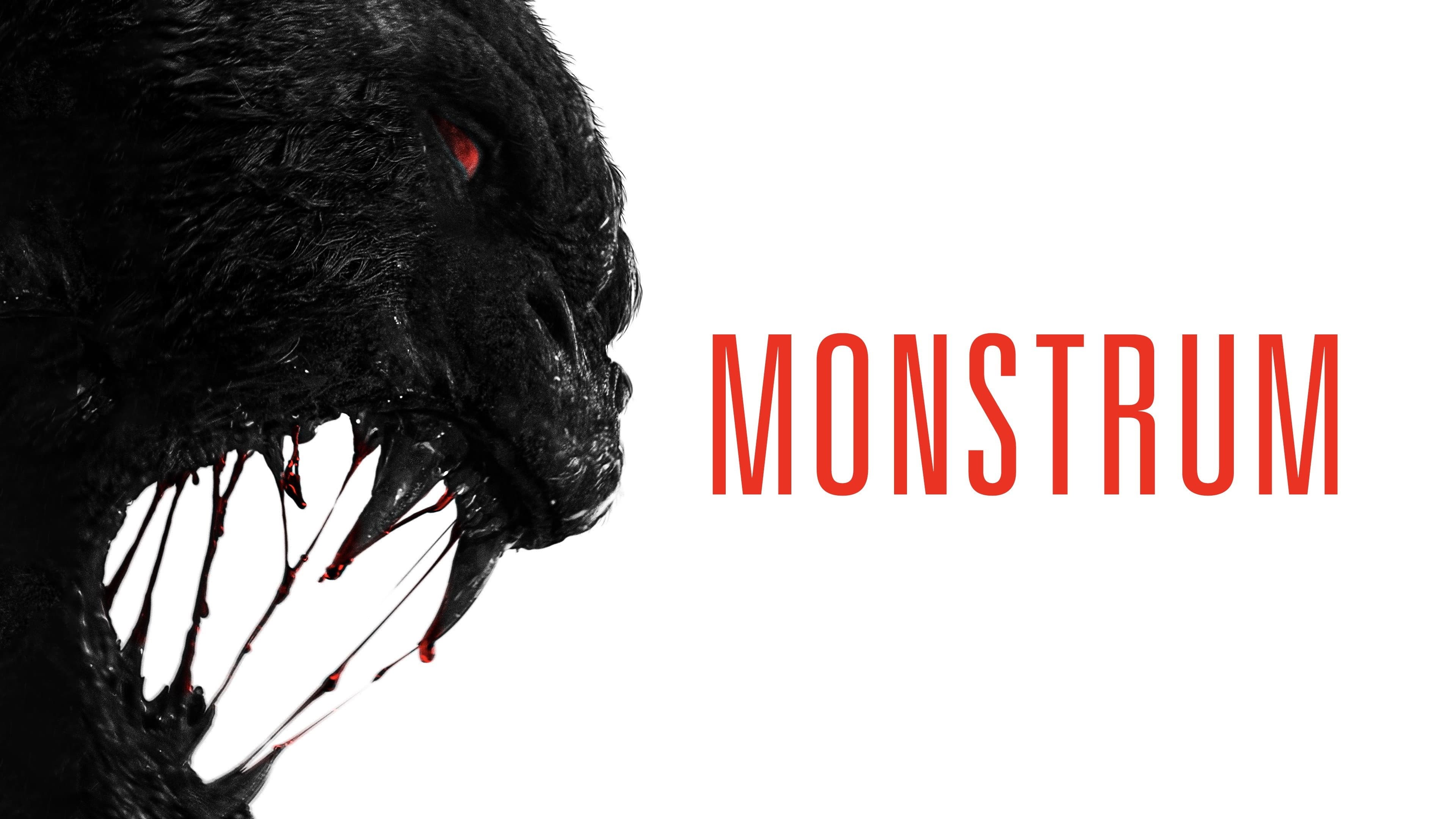 Monstrum - Caccia alla bestia - immagine