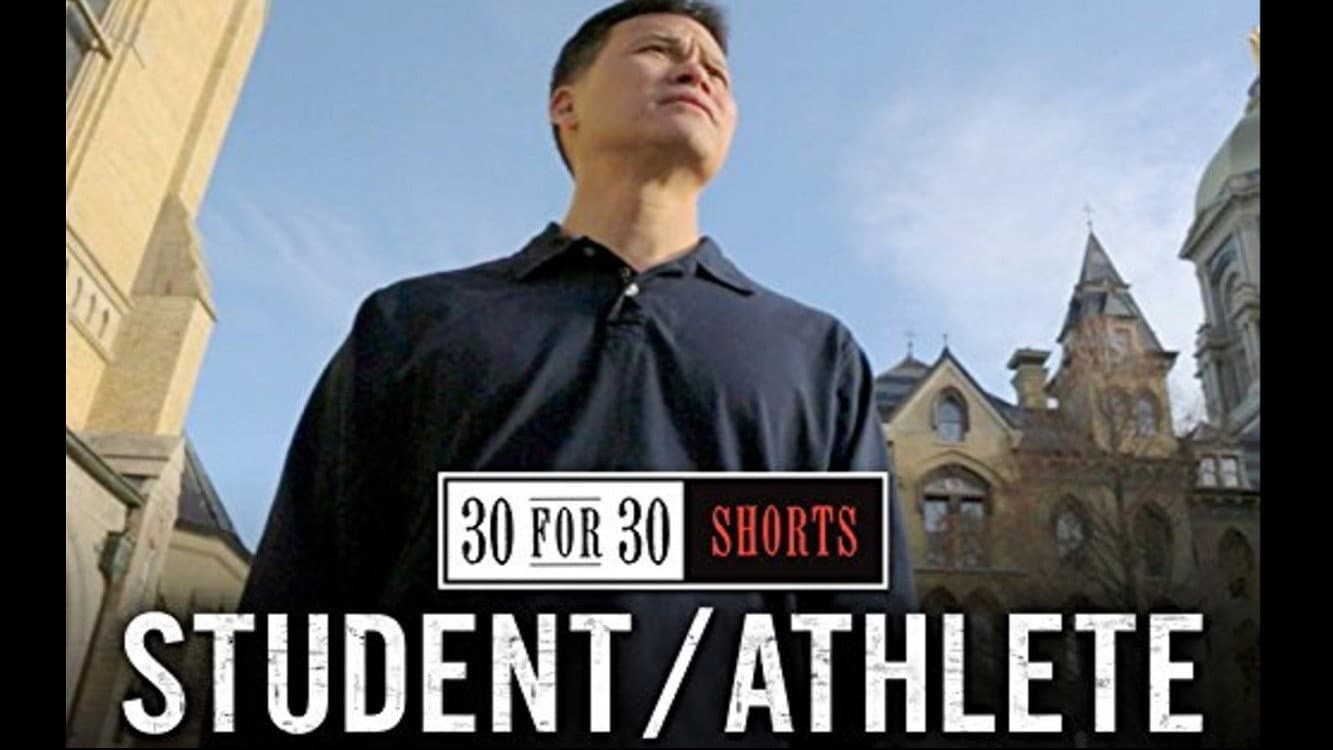 Student/Athlete - immagine