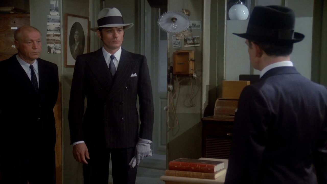 Borsalino & co. - immagine