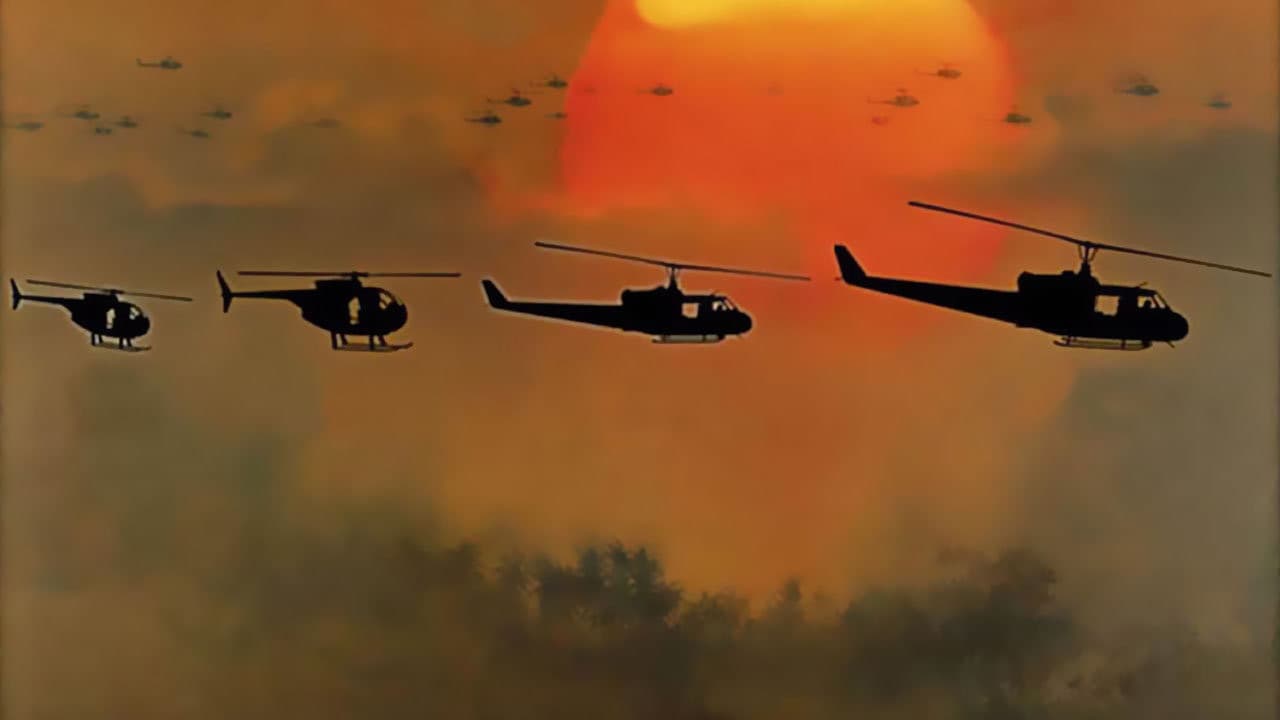 Apocalypse Now - immagine