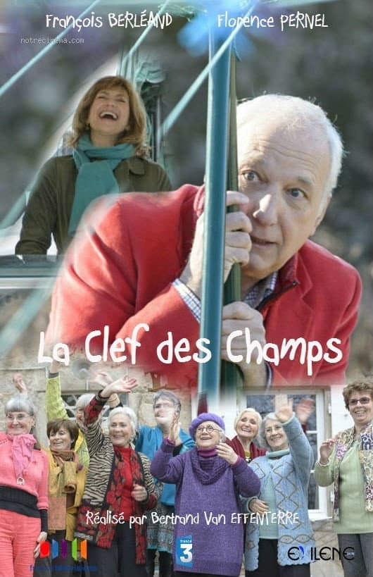 Poster di La clef des champs