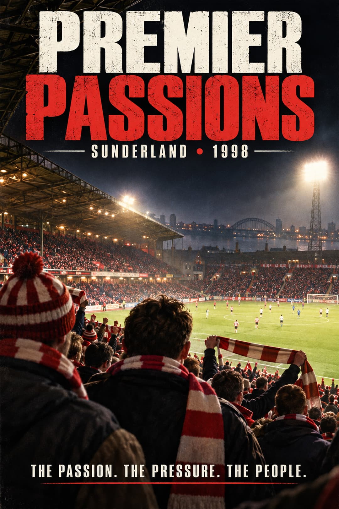 Poster di Premier Passions