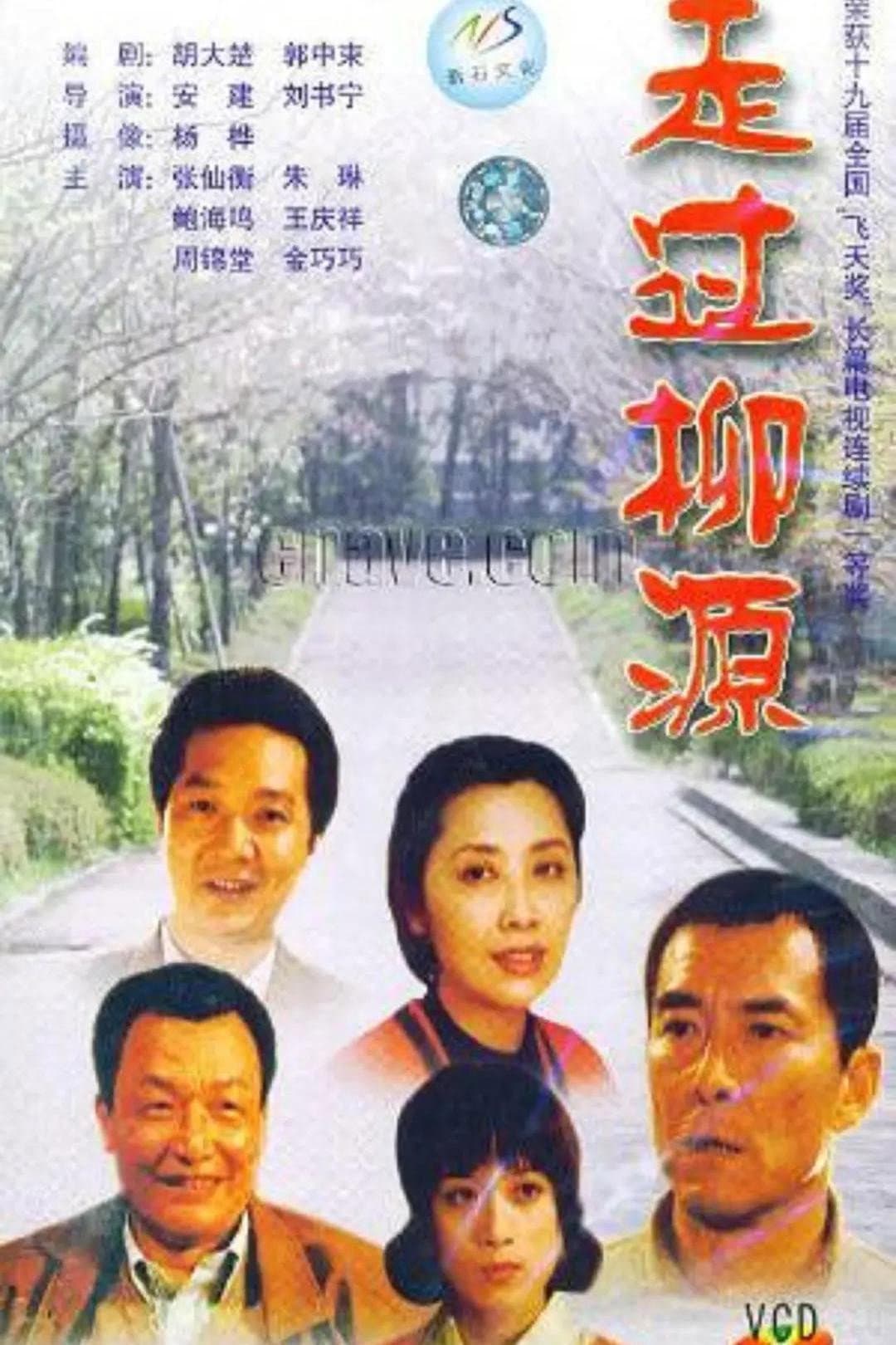 Poster di 走过柳源