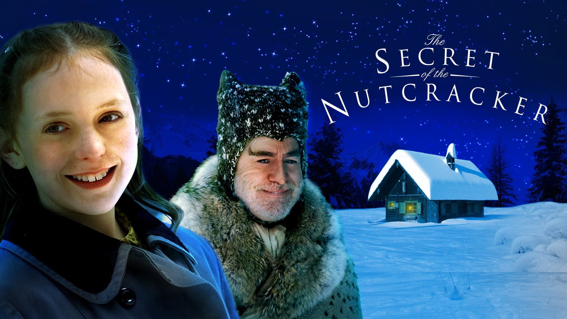 The Secret of the Nutcracker - immagine