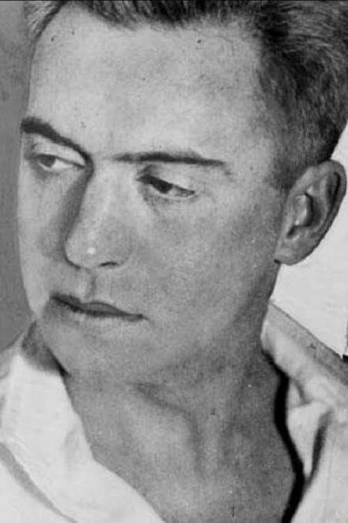 Poster di Hart Crane: An Exegesis