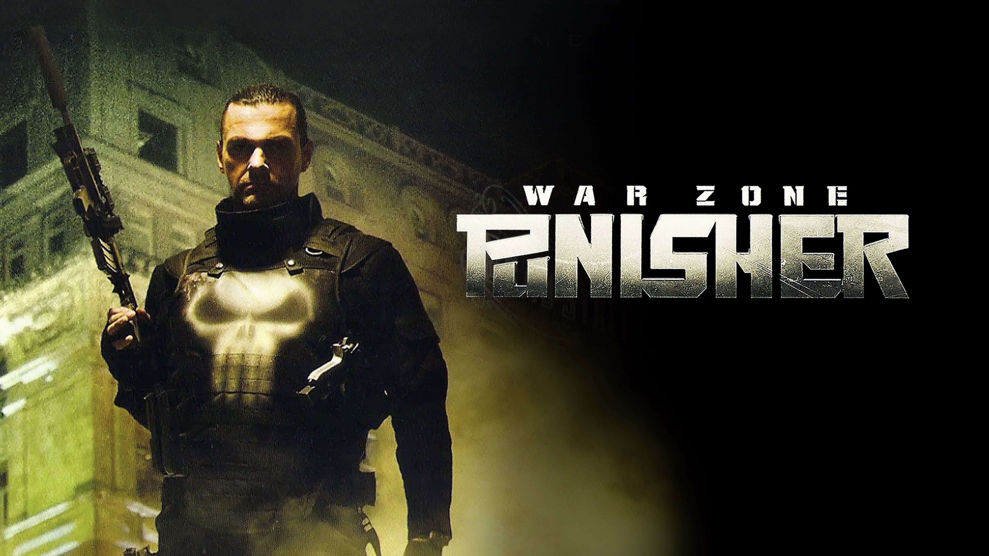Punisher - Zona di guerra - immagine