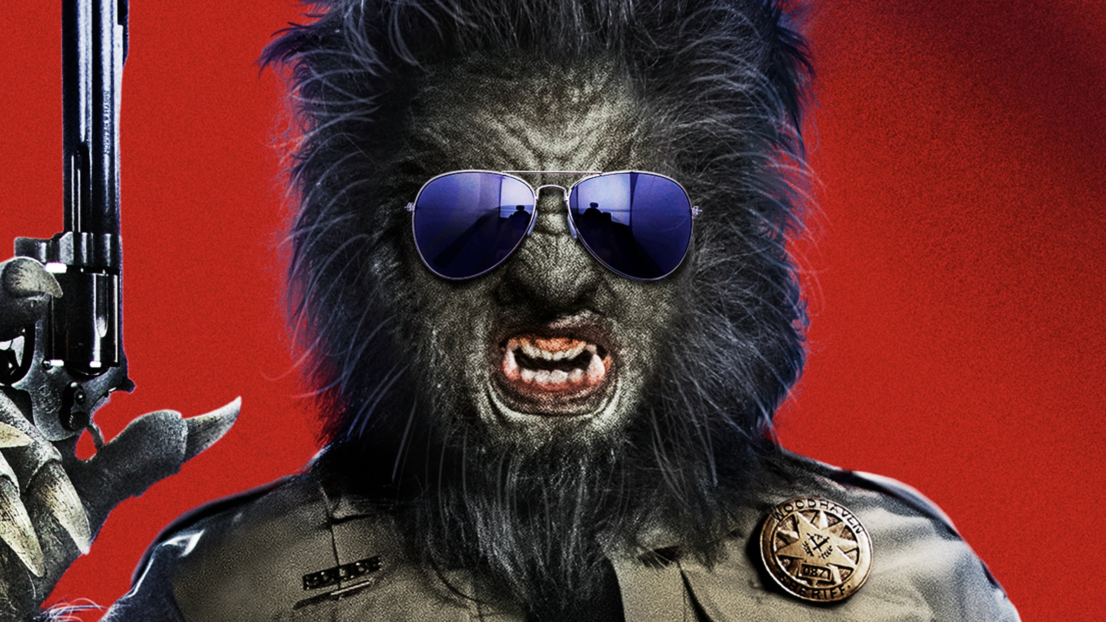 Another WolfCop - immagine