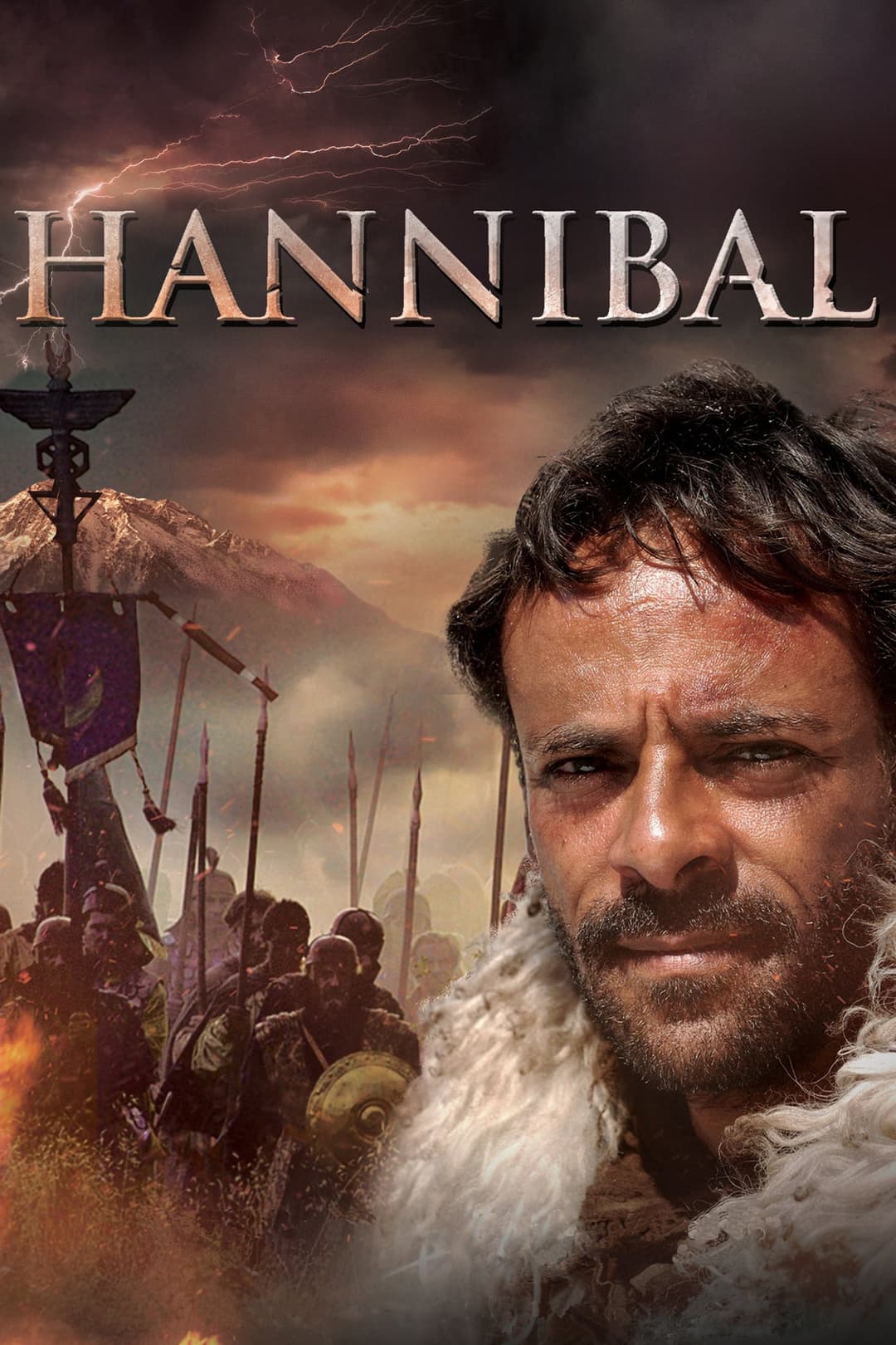 Poster di Hannibal: Rome's Worst Nightmare