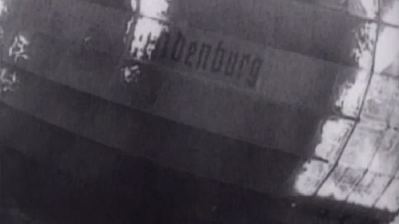 The Hindenburg - immagine