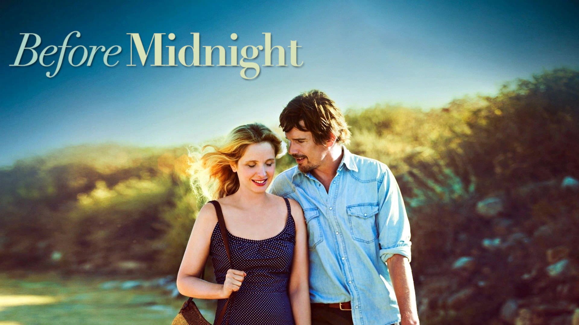 Before Midnight - immagine