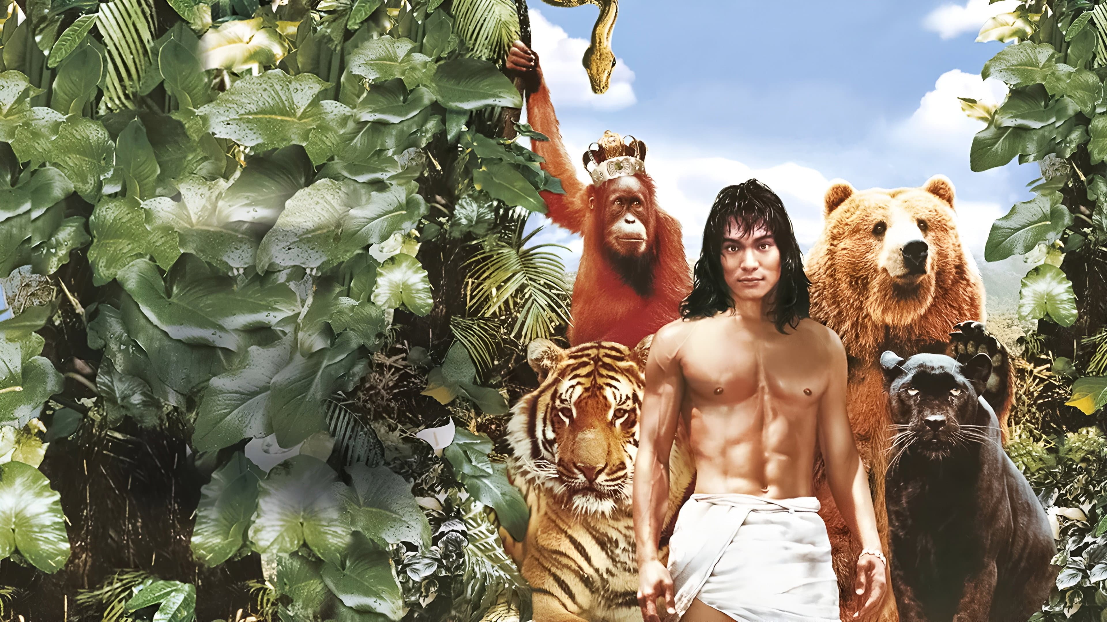 Mowgli - Il libro della giungla - immagine