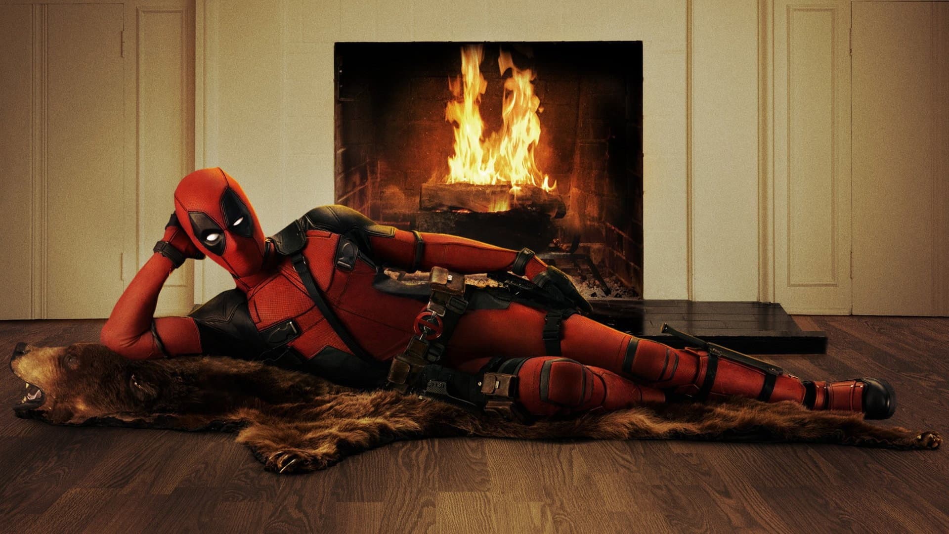 Deadpool - immagine