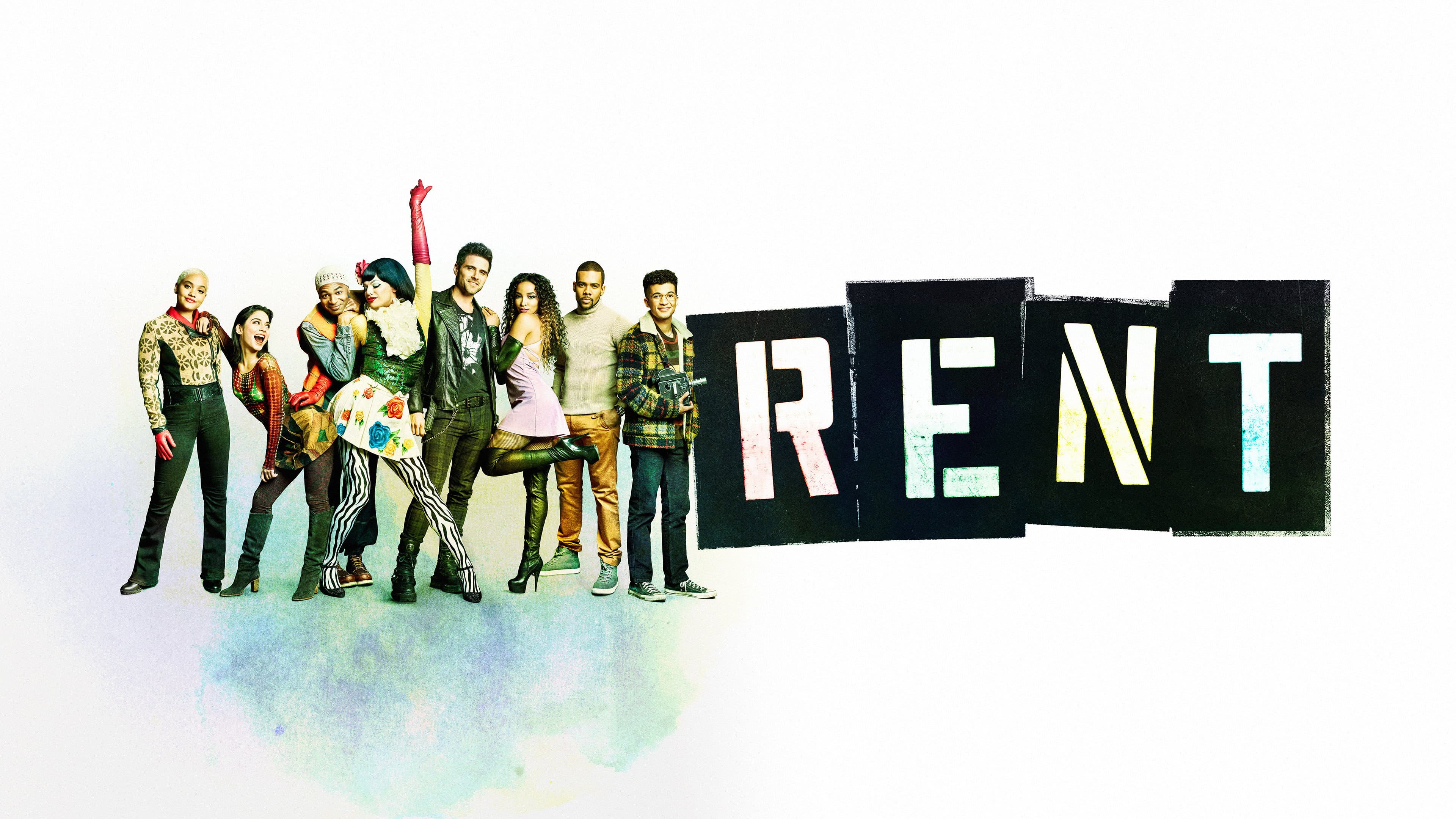 Rent - immagine