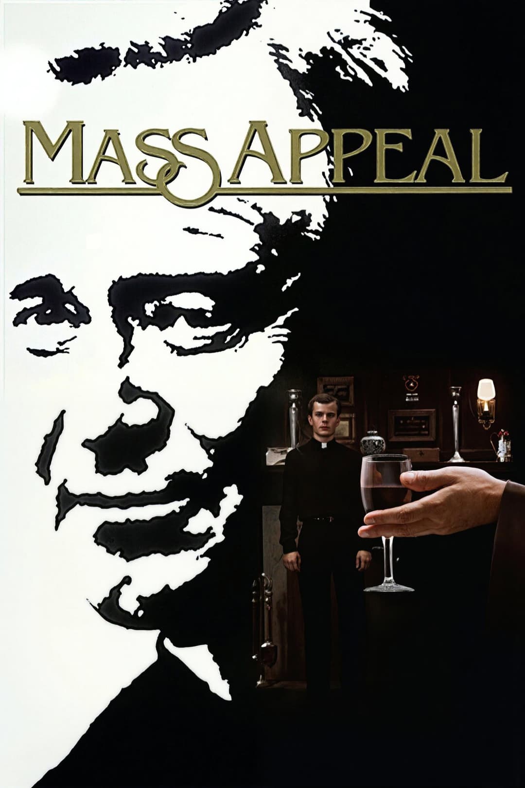 Poster di Mass Appeal