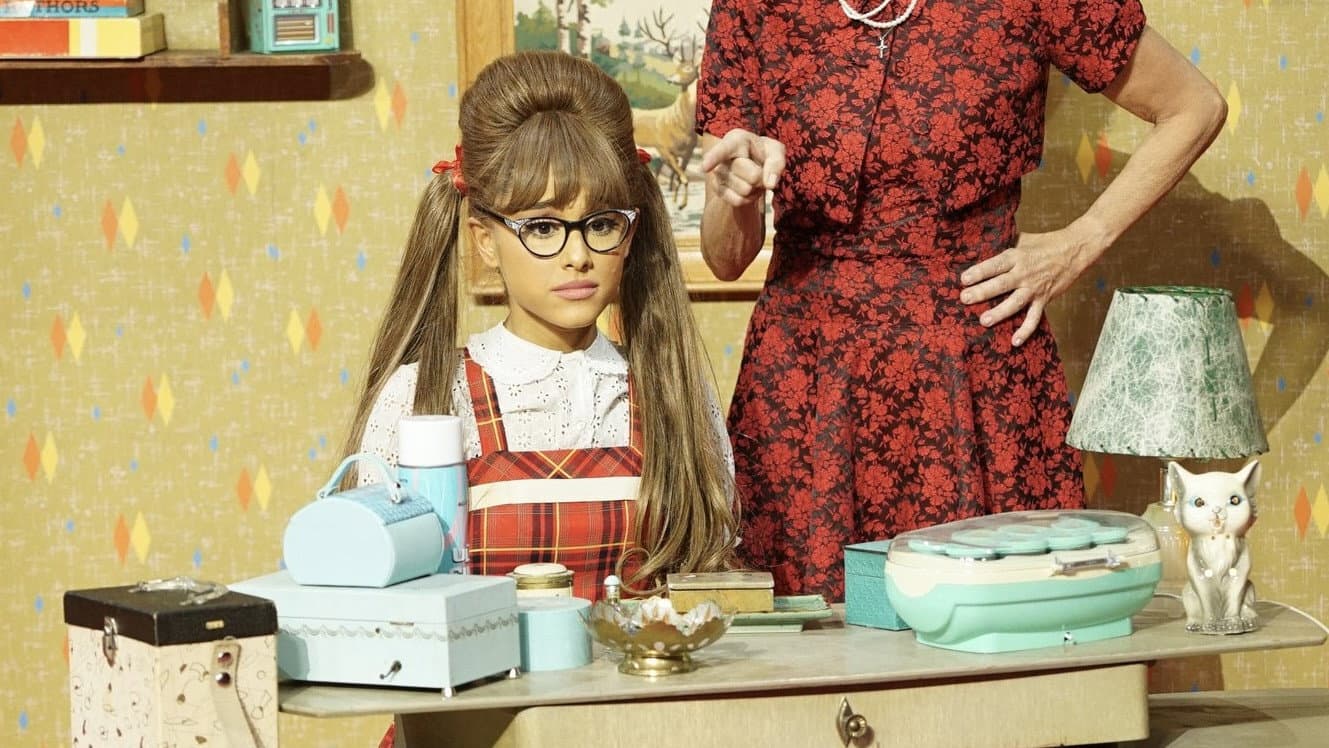 Hairspray Live! - immagine
