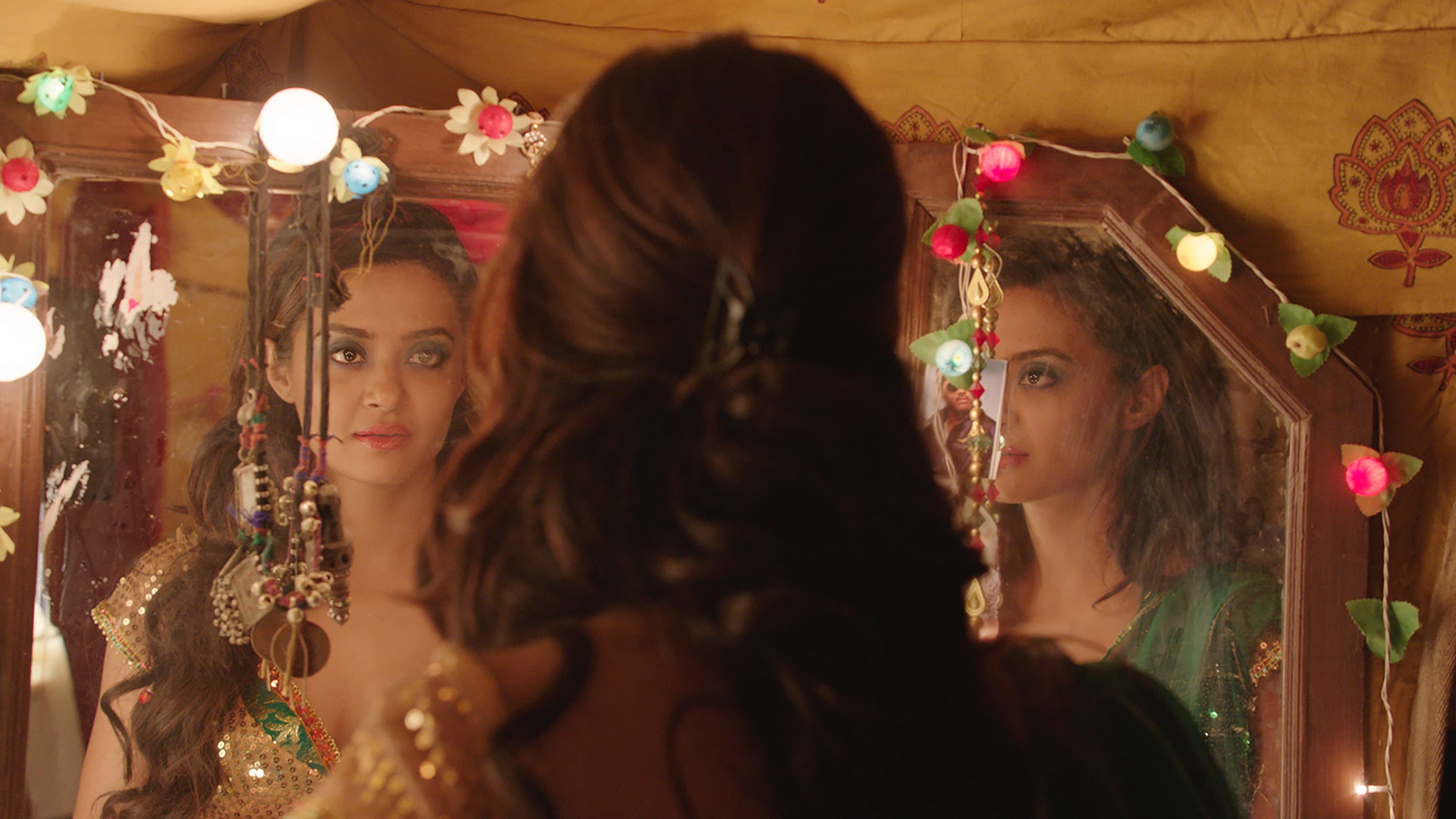 Parched - immagine